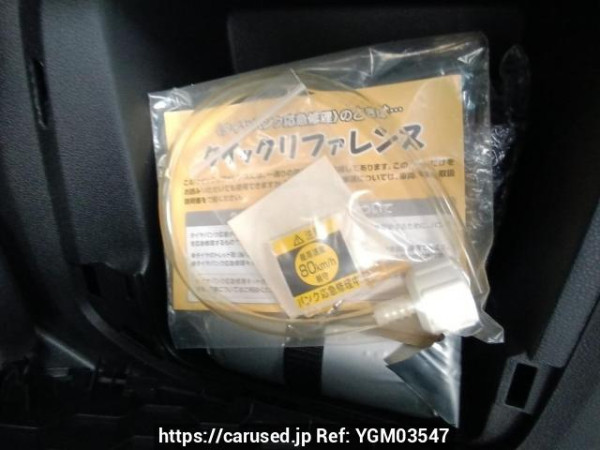Used 2008 AT honda fit GE7 Image[38]