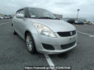 Suzuki Swift ZC72S