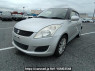Used 2013 AT suzuki swift ZC72S Image[2]