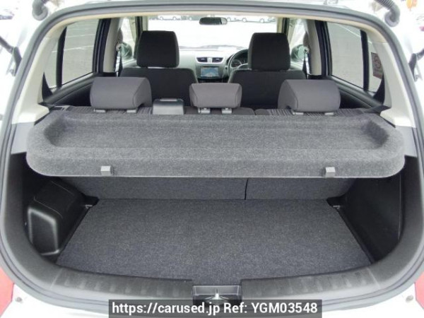Used 2013 AT suzuki swift ZC72S Image[8]