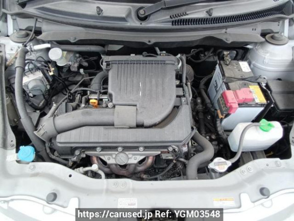 Used 2013 AT suzuki swift ZC72S Image[9]