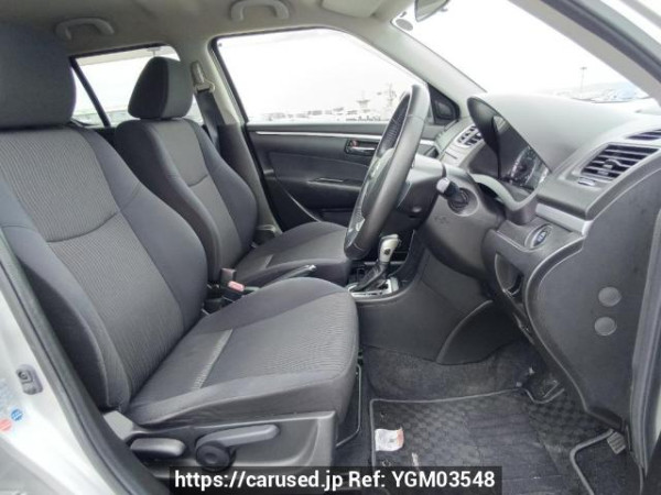 Used 2013 AT suzuki swift ZC72S Image[12]