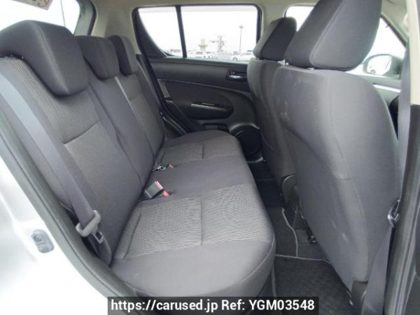 Used 2013 AT suzuki swift ZC72S Image[14]