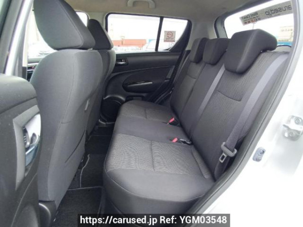 Used 2013 AT suzuki swift ZC72S Image[15]