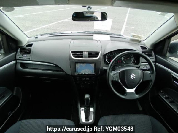 Used 2013 AT suzuki swift ZC72S Image[16]