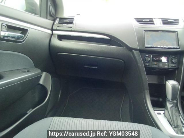 Used 2013 AT suzuki swift ZC72S Image[17]