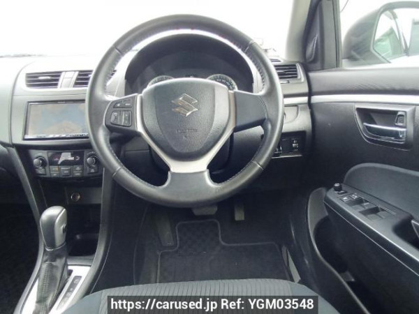Used 2013 AT suzuki swift ZC72S Image[19]