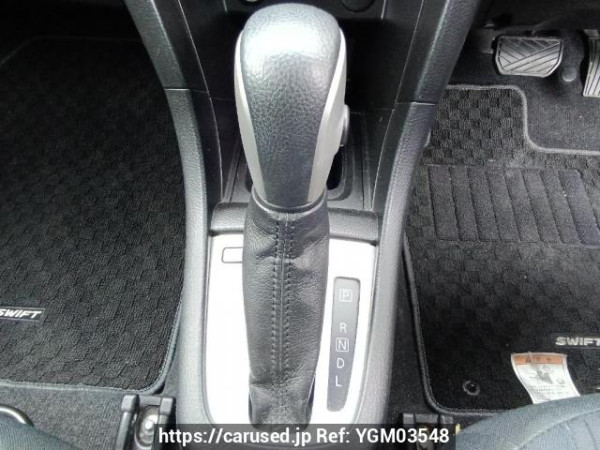 Used 2013 AT suzuki swift ZC72S Image[22]