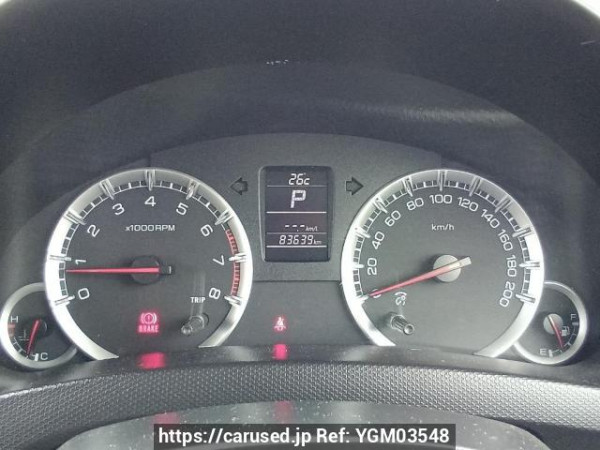 Used 2013 AT suzuki swift ZC72S Image[23]