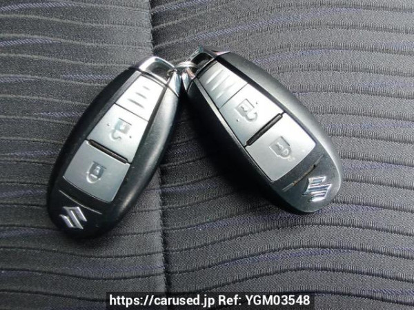 Used 2013 AT suzuki swift ZC72S Image[24]