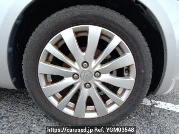 Used 2013 AT suzuki swift ZC72S Image[25]