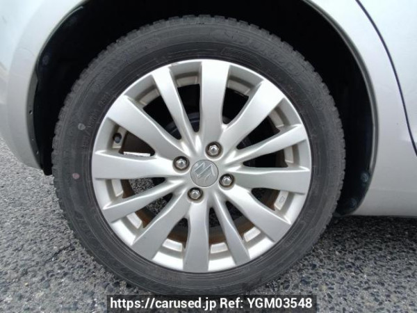Used 2013 AT suzuki swift ZC72S Image[26]