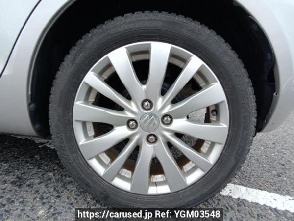 Used 2013 AT suzuki swift ZC72S Image[27]