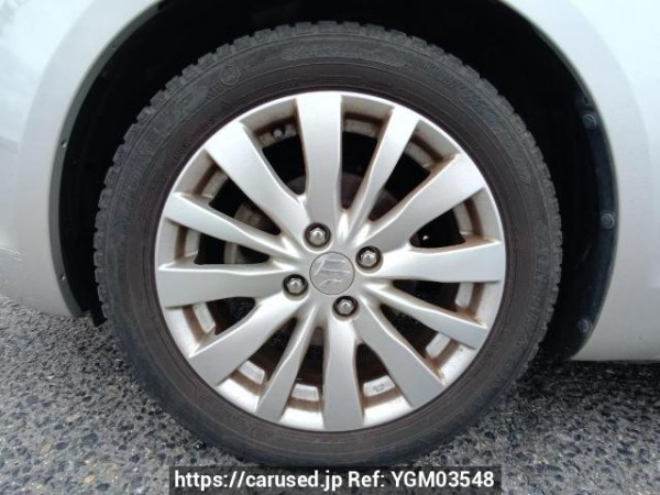 Used 2013 AT suzuki swift ZC72S Image[28]