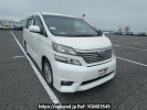 Toyota Vellfire ANH20W