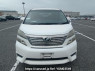 Used 2009 AT toyota vellfire ANH20W Image[1]