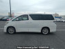 Used 2009 AT toyota vellfire ANH20W Image[3]