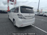 Used 2009 AT toyota vellfire ANH20W Image[4]
