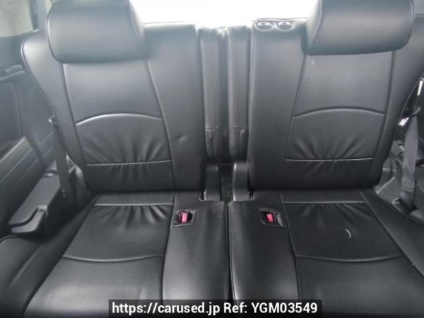 Used 2009 AT toyota vellfire ANH20W Image[16]