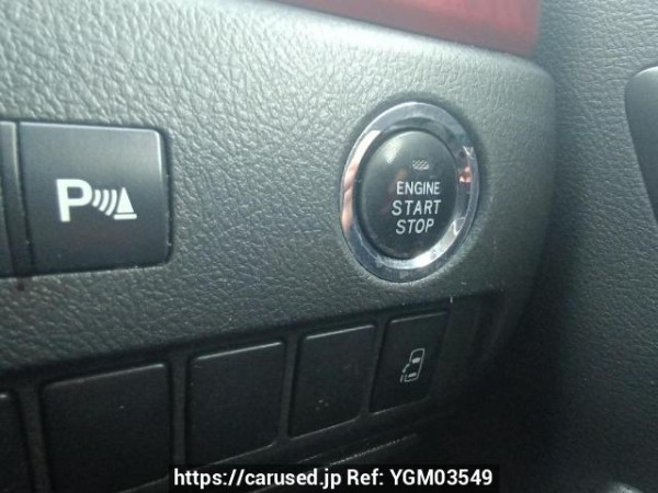 Used 2009 AT toyota vellfire ANH20W Image[26]