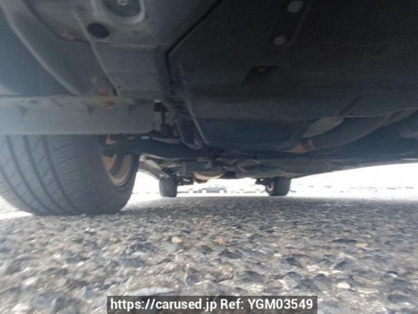 Used 2009 AT toyota vellfire ANH20W Image[32]