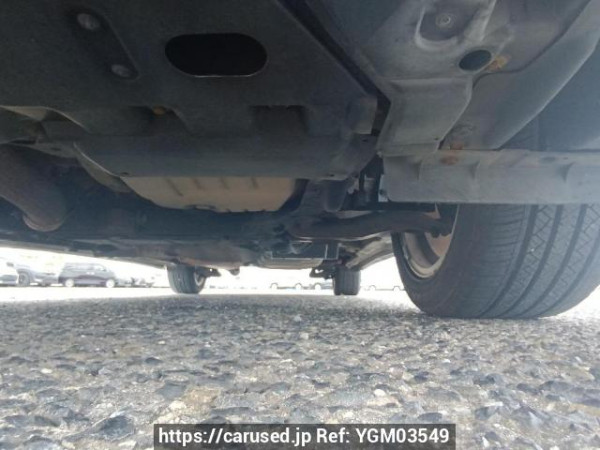 Used 2009 AT toyota vellfire ANH20W Image[33]