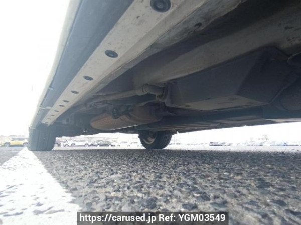 Used 2009 AT toyota vellfire ANH20W Image[34]