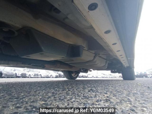 Used 2009 AT toyota vellfire ANH20W Image[35]