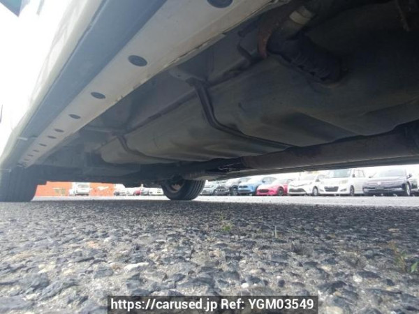 Used 2009 AT toyota vellfire ANH20W Image[36]