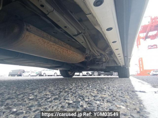 Used 2009 AT toyota vellfire ANH20W Image[37]