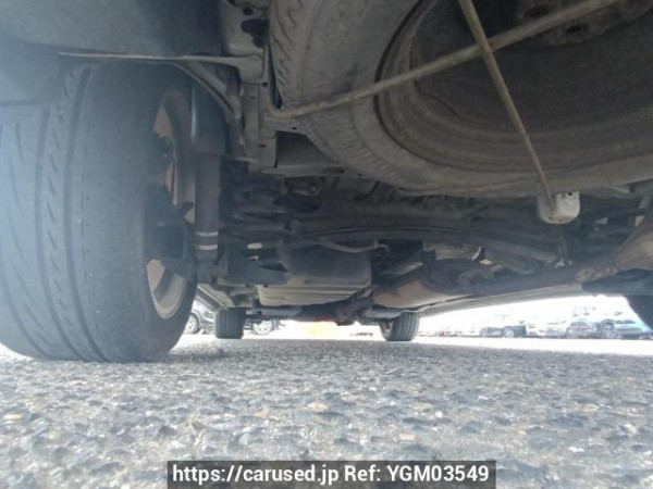 Used 2009 AT toyota vellfire ANH20W Image[38]