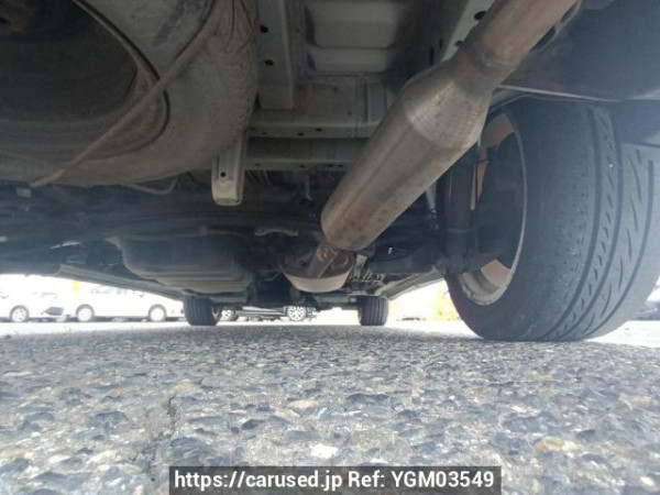Used 2009 AT toyota vellfire ANH20W Image[39]