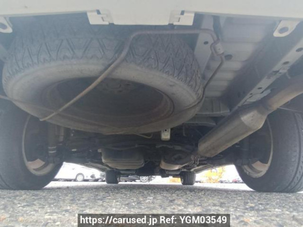 Used 2009 AT toyota vellfire ANH20W Image[40]