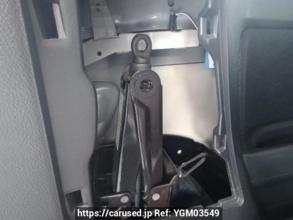Used 2009 AT toyota vellfire ANH20W Image[41]