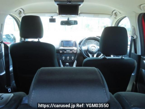Used 2013 AT mazda cx-5 KE2FW Image[9]