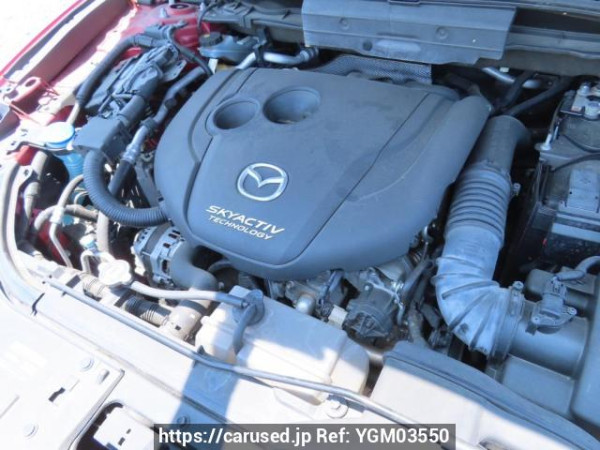 Used 2013 AT mazda cx-5 KE2FW Image[11]
