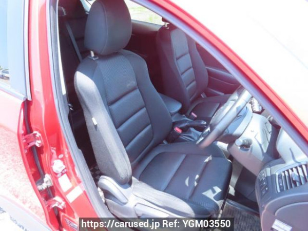Used 2013 AT mazda cx-5 KE2FW Image[14]