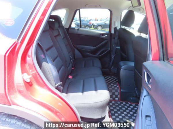Used 2013 AT mazda cx-5 KE2FW Image[17]