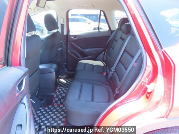 Used 2013 AT mazda cx-5 KE2FW Image[18]