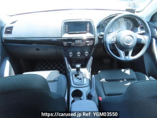 Used 2013 AT mazda cx-5 KE2FW Image[19]