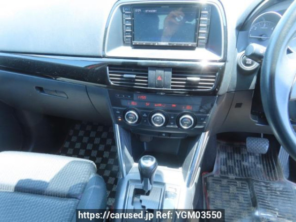 Used 2013 AT mazda cx-5 KE2FW Image[22]
