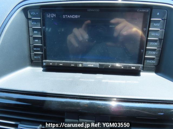 Used 2013 AT mazda cx-5 KE2FW Image[23]