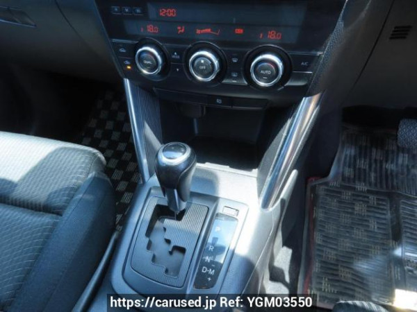 Used 2013 AT mazda cx-5 KE2FW Image[24]