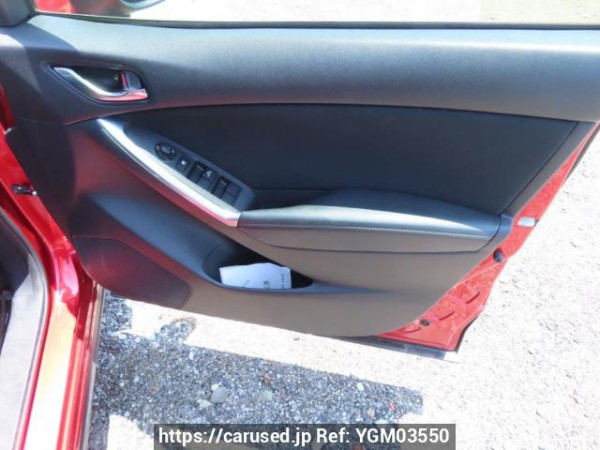 Used 2013 AT mazda cx-5 KE2FW Image[31]