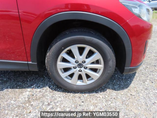 Used 2013 AT mazda cx-5 KE2FW Image[33]