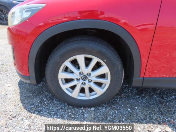 Used 2013 AT mazda cx-5 KE2FW Image[34]