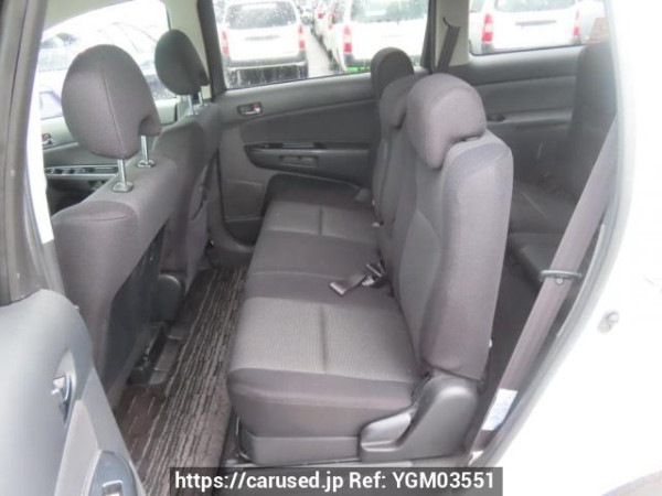 Used 2003 AT toyota wish ZNE10G Image[12]