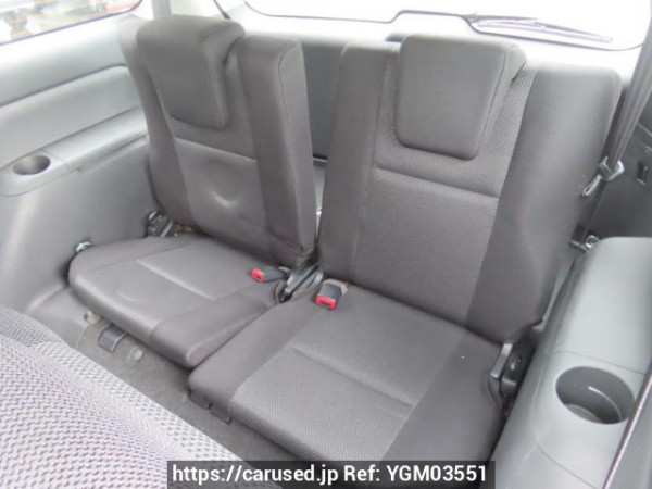 Used 2003 AT toyota wish ZNE10G Image[14]