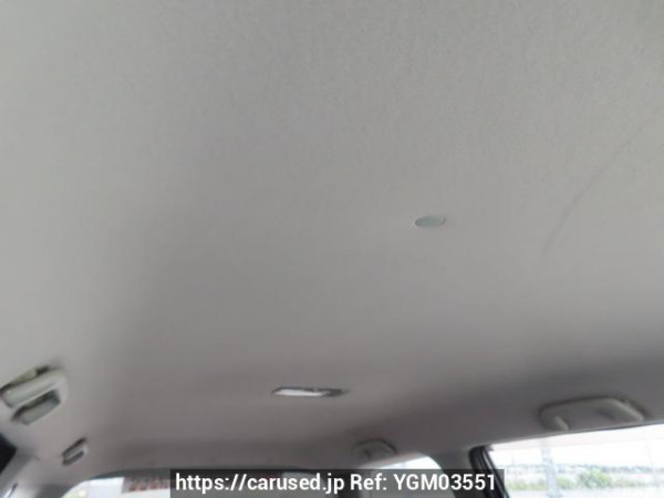 Used 2003 AT toyota wish ZNE10G Image[15]