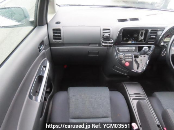 Used 2003 AT toyota wish ZNE10G Image[17]